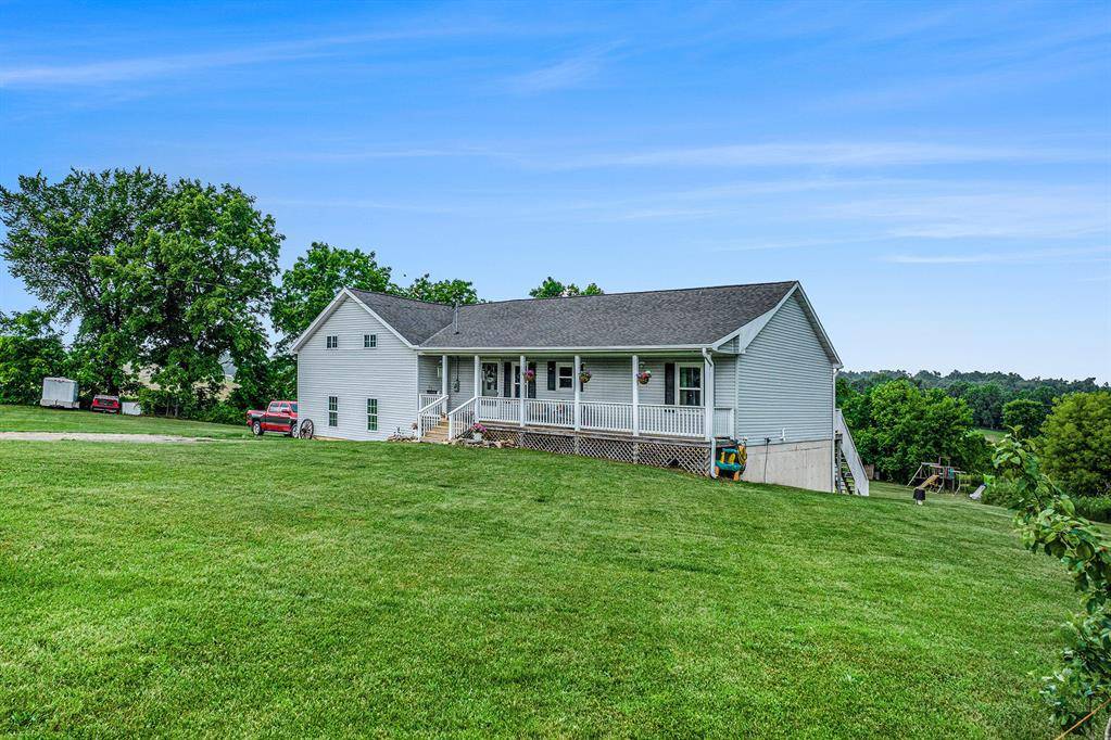 Wheatland Twp, MI 49262,12880 N Adams Road