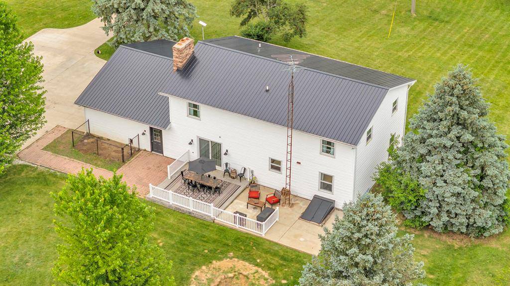 Wright Twp, MI 49288,13451 S Waldron Road