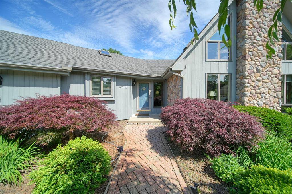 Blackman Twp, MI 49201,4533 Sid Drive
