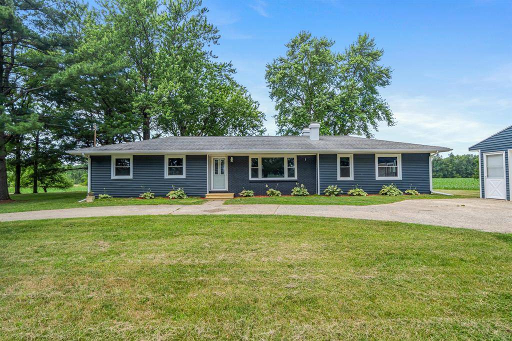Parma Twp, MI 49269,2580 Litle Road