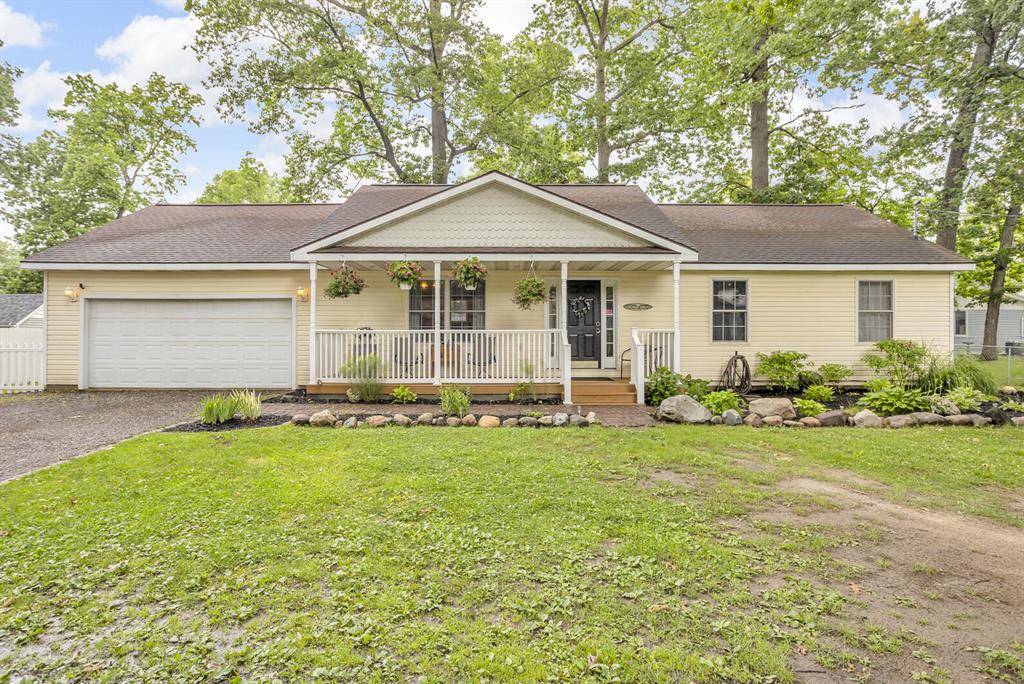 Norvell Twp, MI 49230,2151 Glenwood Court