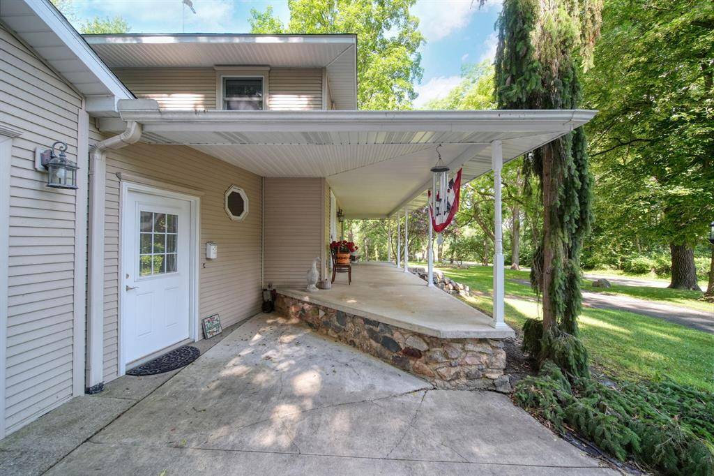 Spring Arbor Twp, MI 49201,5933 McCain Road