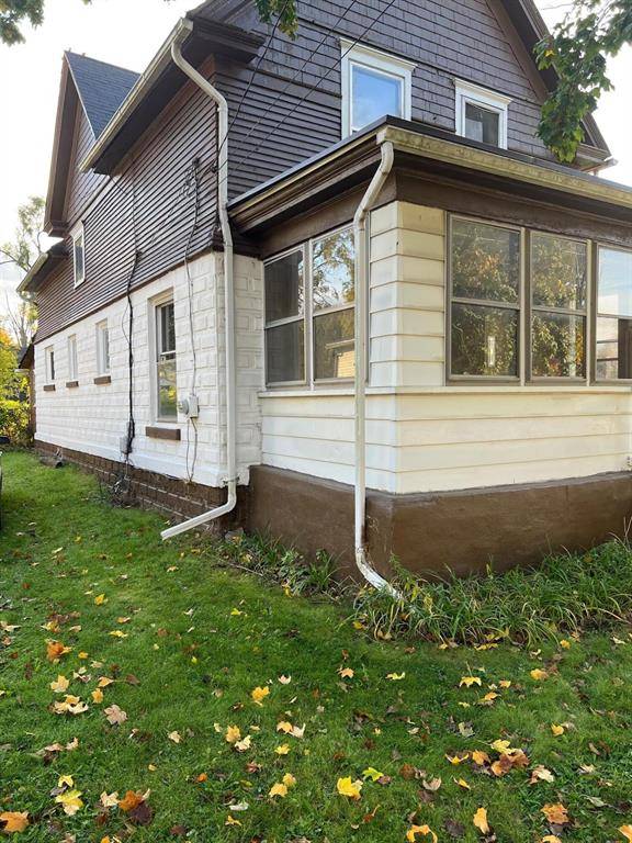 Jackson, MI 49202,611 Steward Avenue