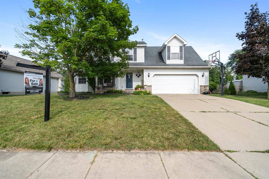 Grass Lake Vlg, MI 49240,127 Ridgeview Court