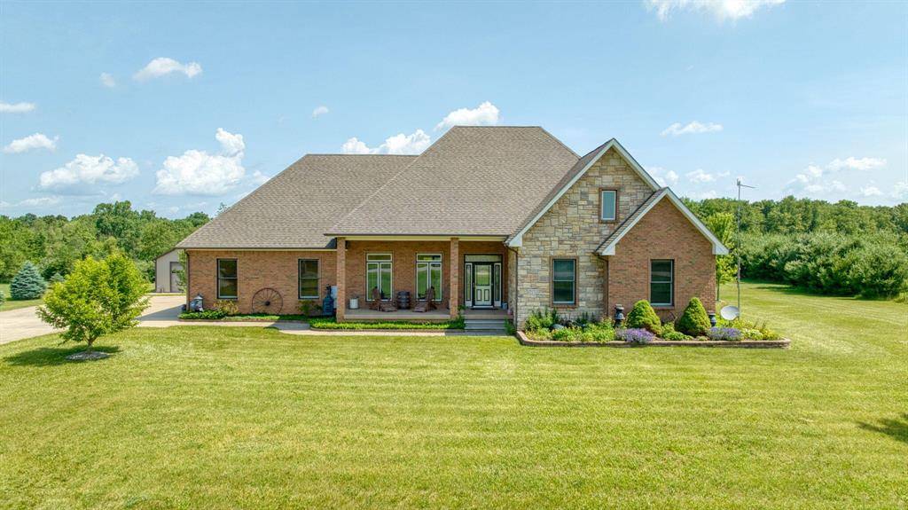 Manchester Twp, MI 48158,17172 Country Drive