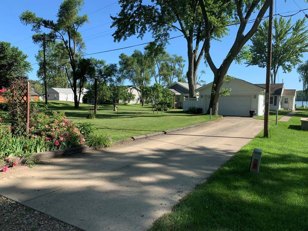Norvell Twp, MI 49230,1000 Lakeview Drive