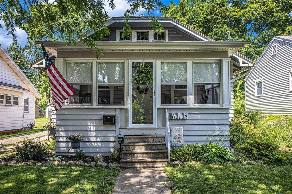 Jackson, MI 49202,618 Madison Street