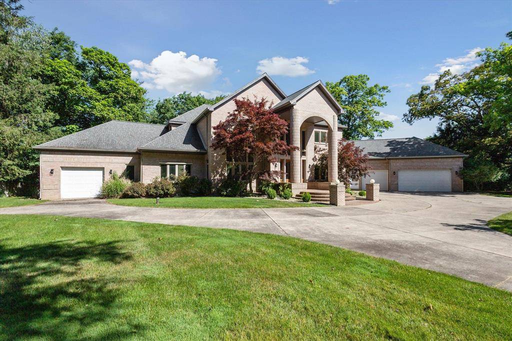 Summit Twp, MI 49203,6076 Browns Lake Road