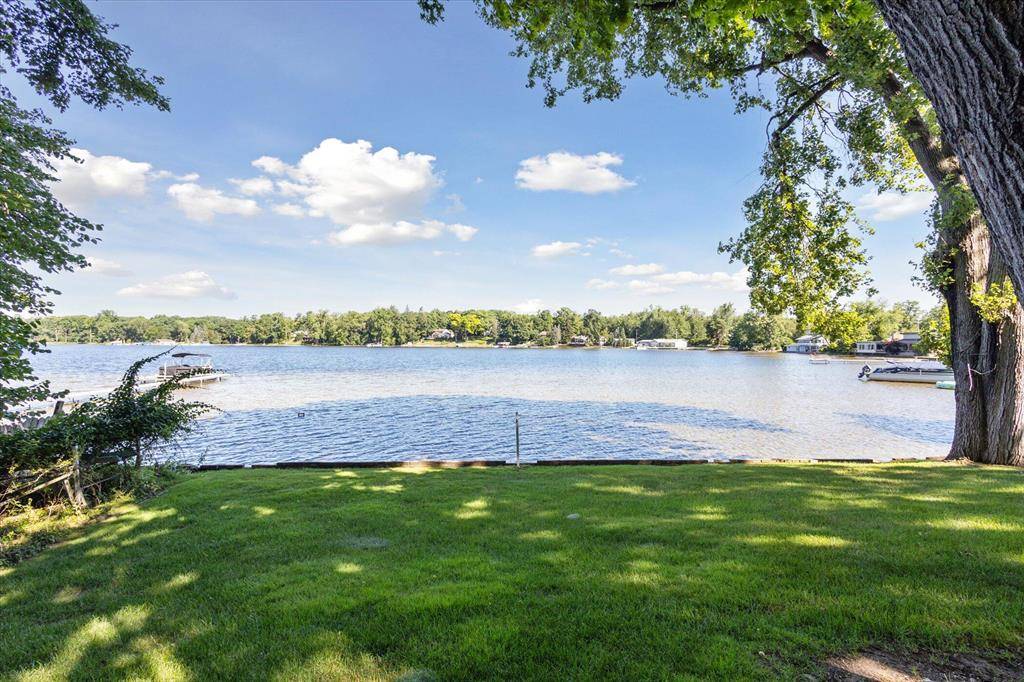 Summit Twp, MI 49203,6076 Browns Lake Road