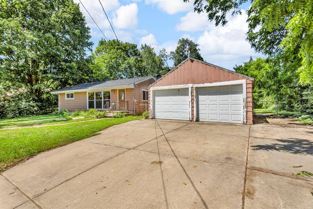Summit Twp, MI 49203,1196 S Dettman Road