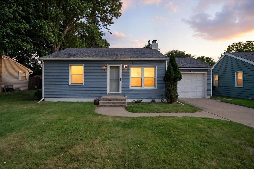 Jackson, MI 49203,500 Heyser Street