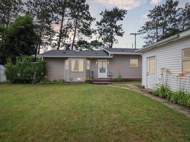 Leoni Twp, MI 49201,465 Champion Street