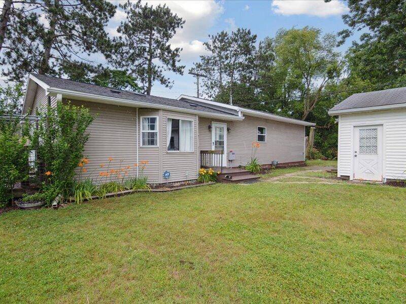 Leoni Twp, MI 49201,465 Champion Street