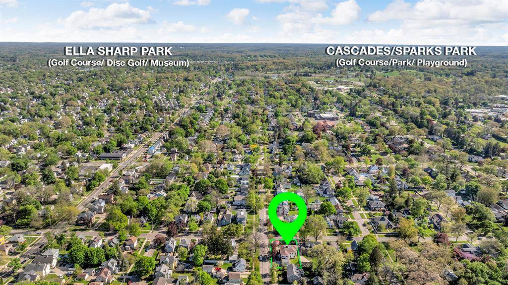 Jackson, MI 49203,1000 W Washington Avenue
