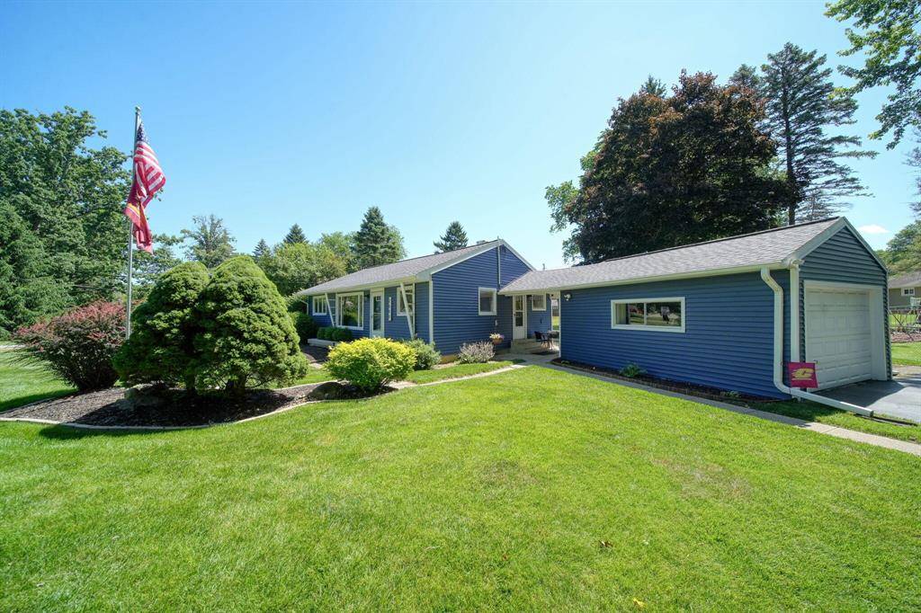 Summit Twp, MI 49203,2699 Kibby Road