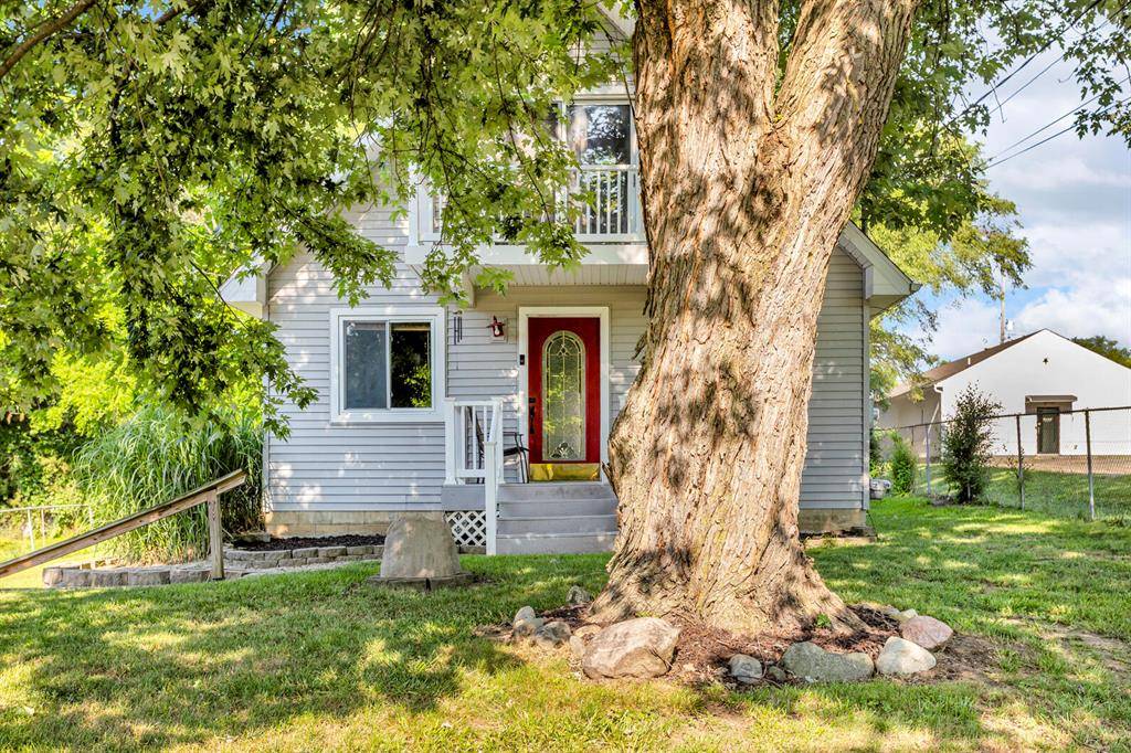 Leoni Twp, MI 49203,226 Briscoe Place