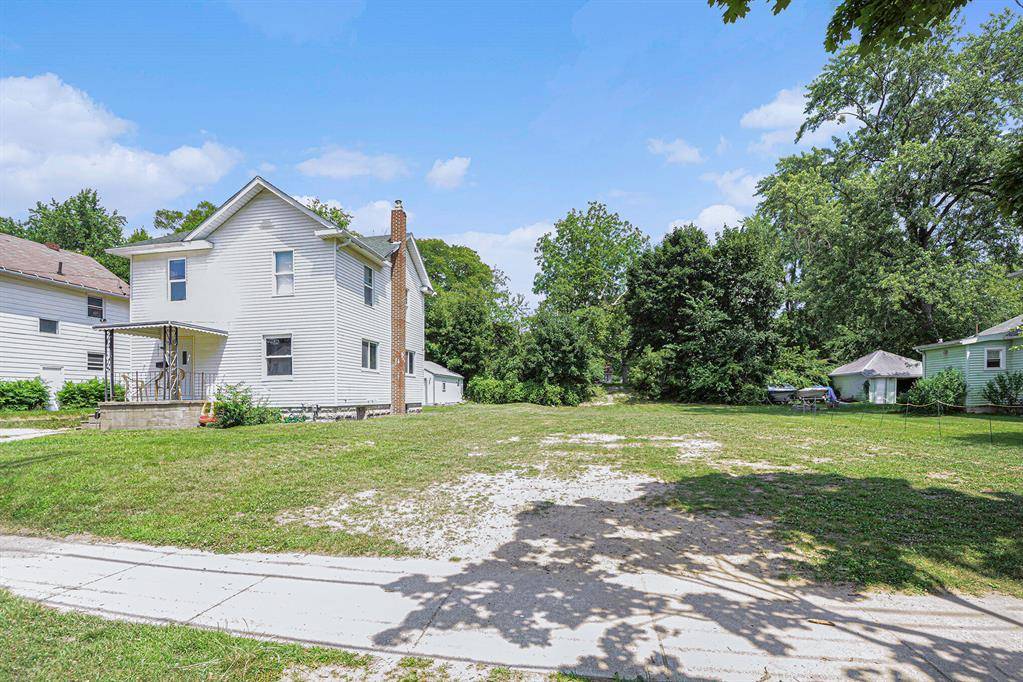 Jackson, MI 49203,1211 S Jackson Street
