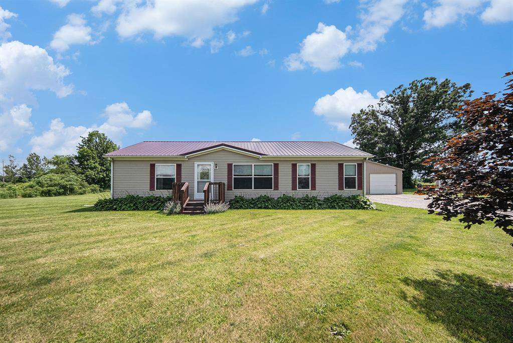 Pittsford Twp, MI 49247,13397 Day Road