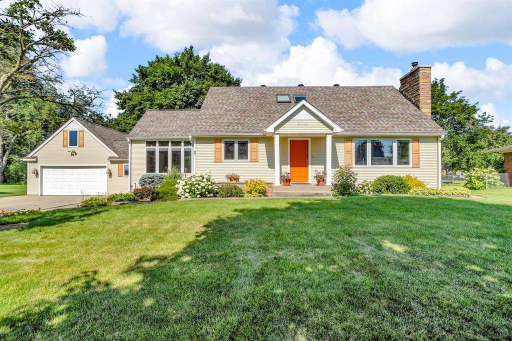 Blackman Twp, MI 49201,3416 Northlands Avenue