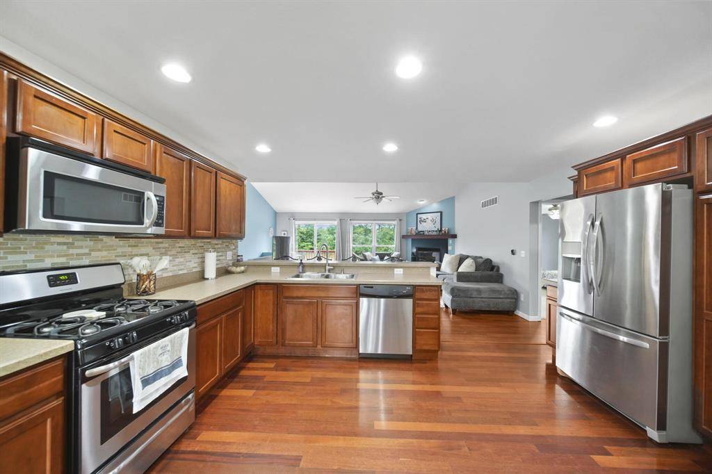 Napoleon Twp, MI 49201,6917 Stony Lake Lane