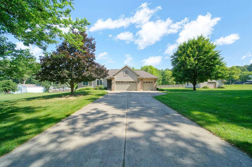 Leoni Twp, MI 49202,1771 N Sutton Road