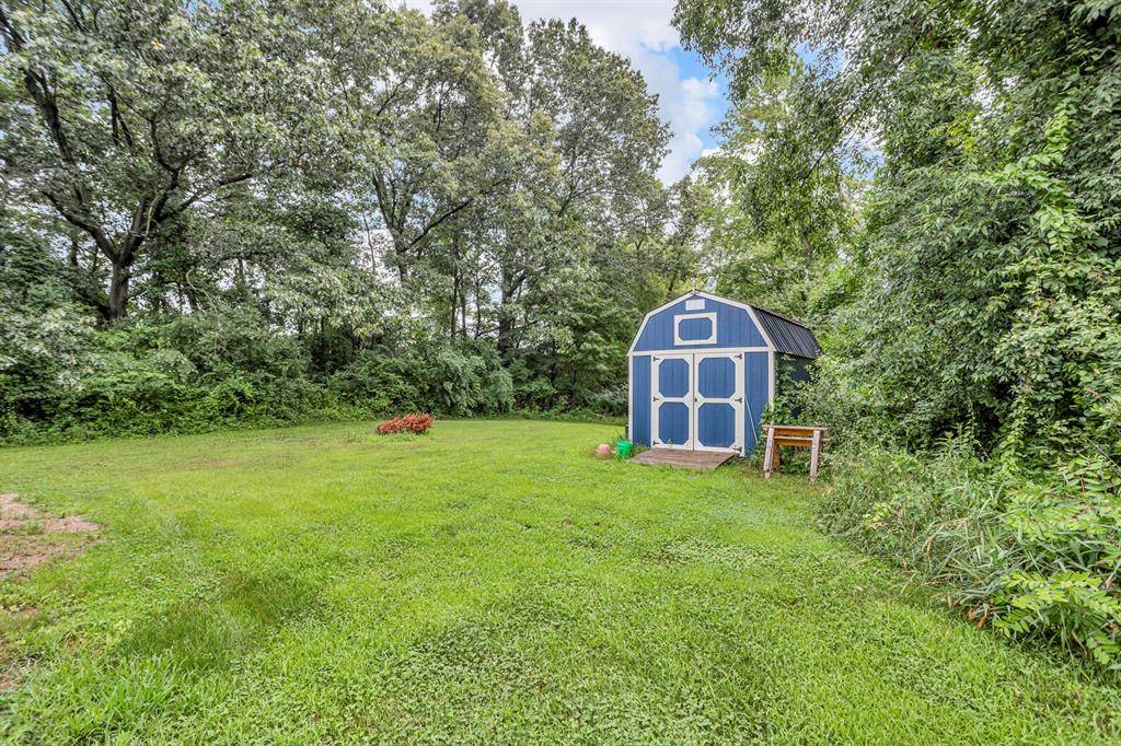 Liberty Twp-jackson, MI 49234,955 Crispell Road