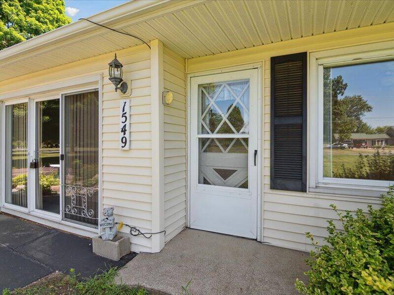 Grass Lake Twp, MI 49240,1549 Wolf Lake Road