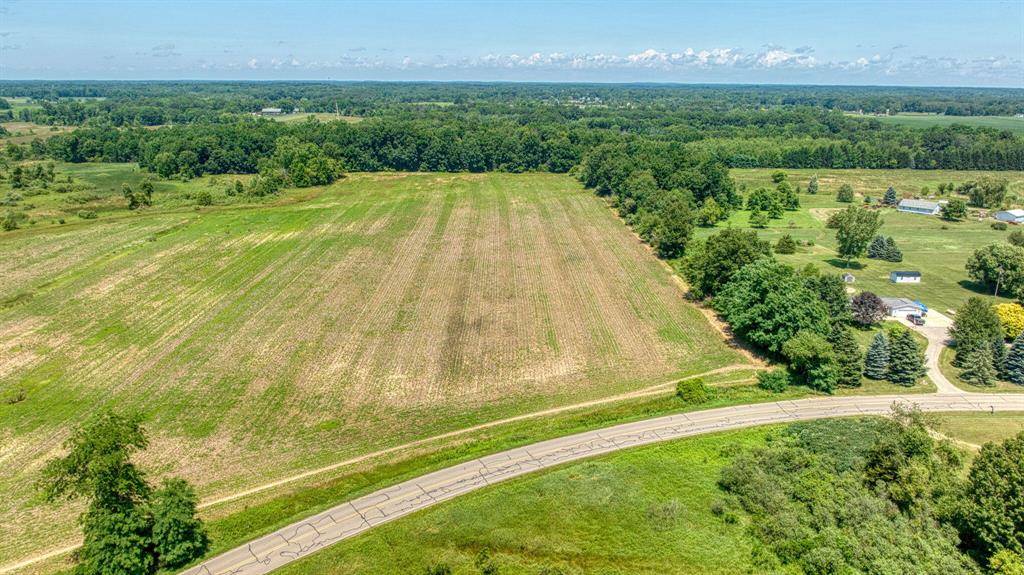 Norvell Twp, MI 49230,V/L 10.00 ACRE SPLIT 2 CASE Road