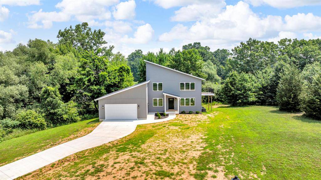 Leoni Twp, MI 49254,6835 S Price Lake Drive