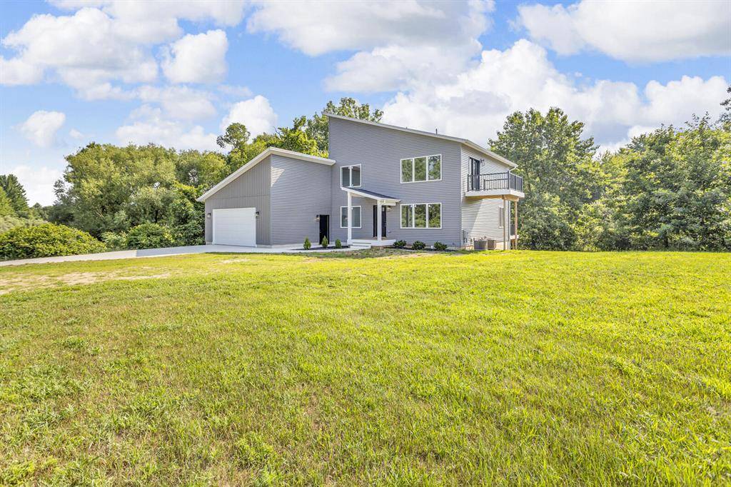 Leoni Twp, MI 49254,6835 S Price Lake Drive