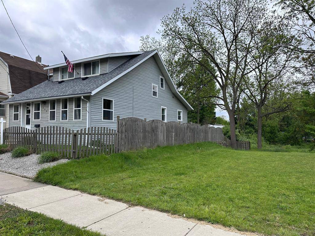 Jackson, MI 49203,406 S Elm Avenue