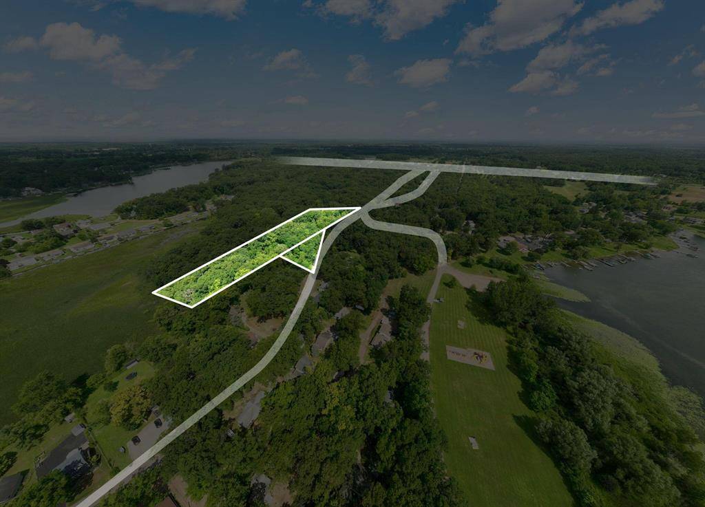 Columbia Twp, MI 49230,V/L North Drive