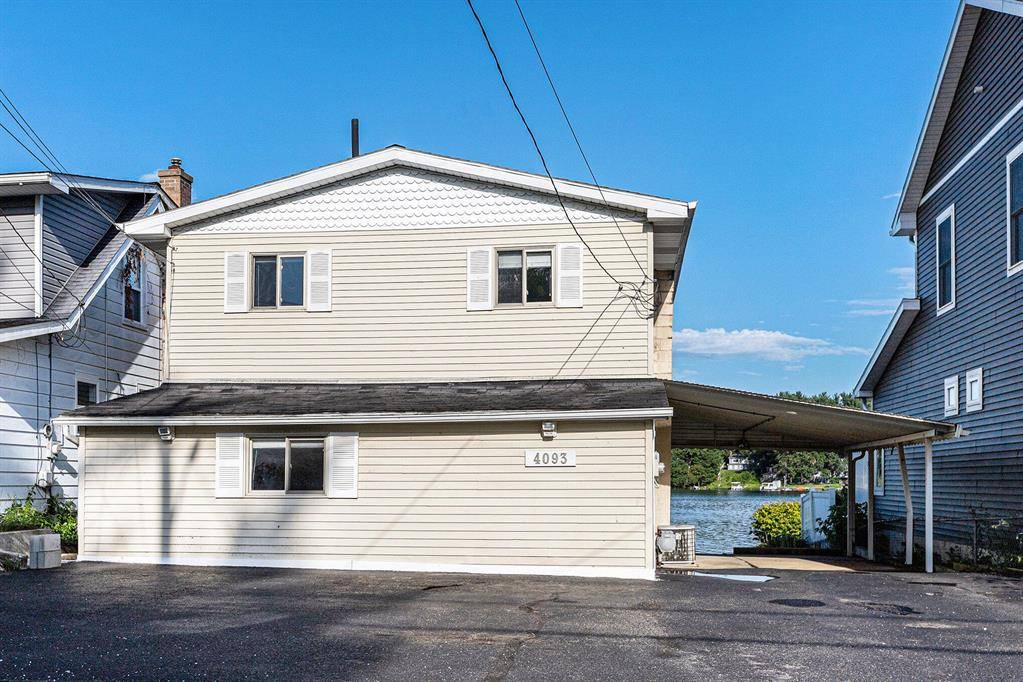Leoni Twp, MI 49201,4093 Donnely Road