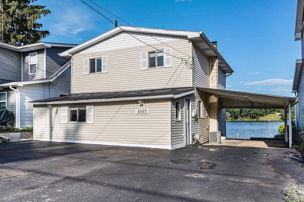 Leoni Twp, MI 49201,4093 Donnely Road