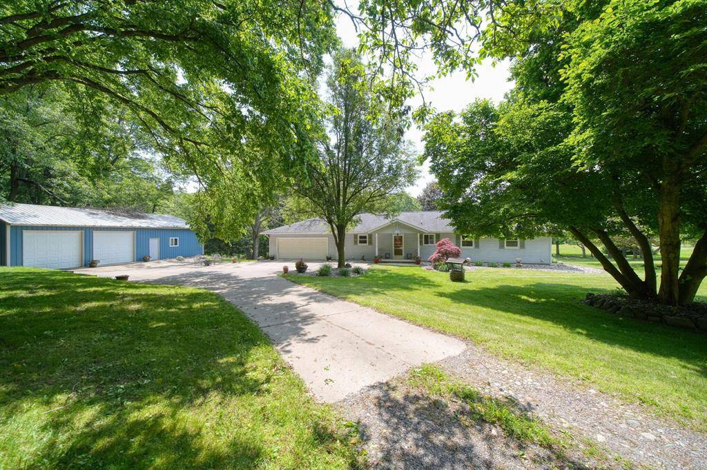 Liberty Twp-jackson, MI 49201,4565 Springbrook Road