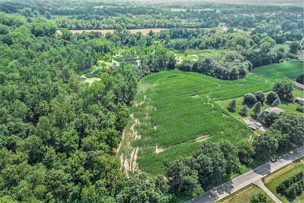 Rives Twp, MI 49201,0 Maplegrove Road