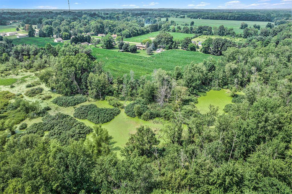 Rives Twp, MI 49201,0 Maplegrove Road