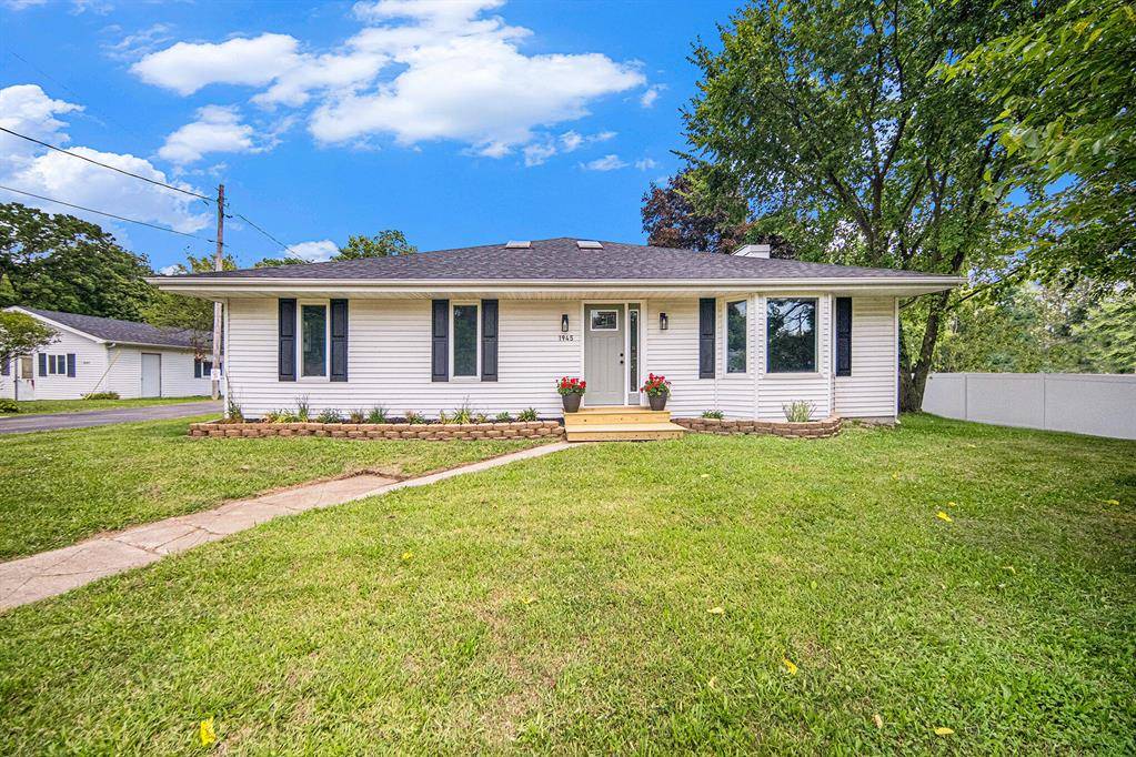 Blackman Twp, MI 49202,1945 Cooper Street