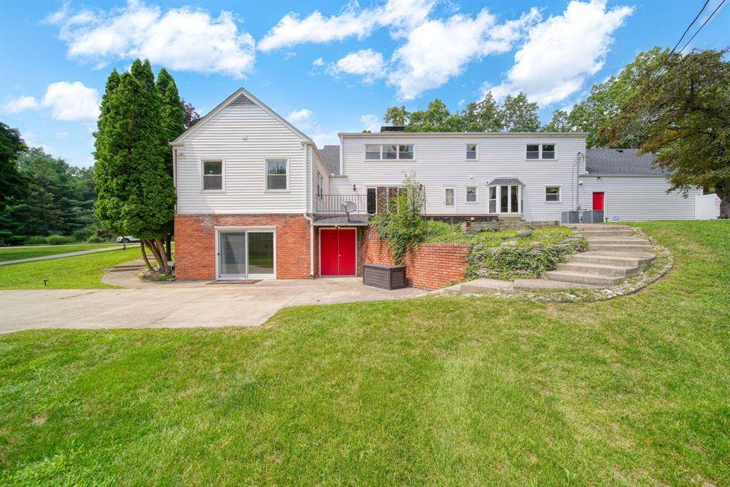 Summit Twp, MI 49203,1337 Badgley Road