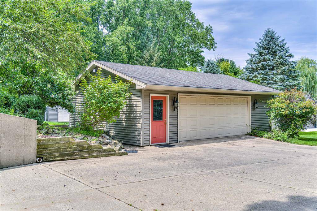 Summit Twp, MI 49203,1286 Levant Street