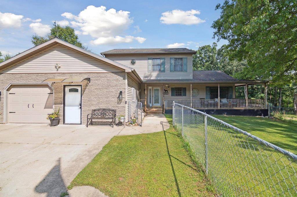 Liberty Twp-jackson, MI 49201,1923 E Kimmel Road