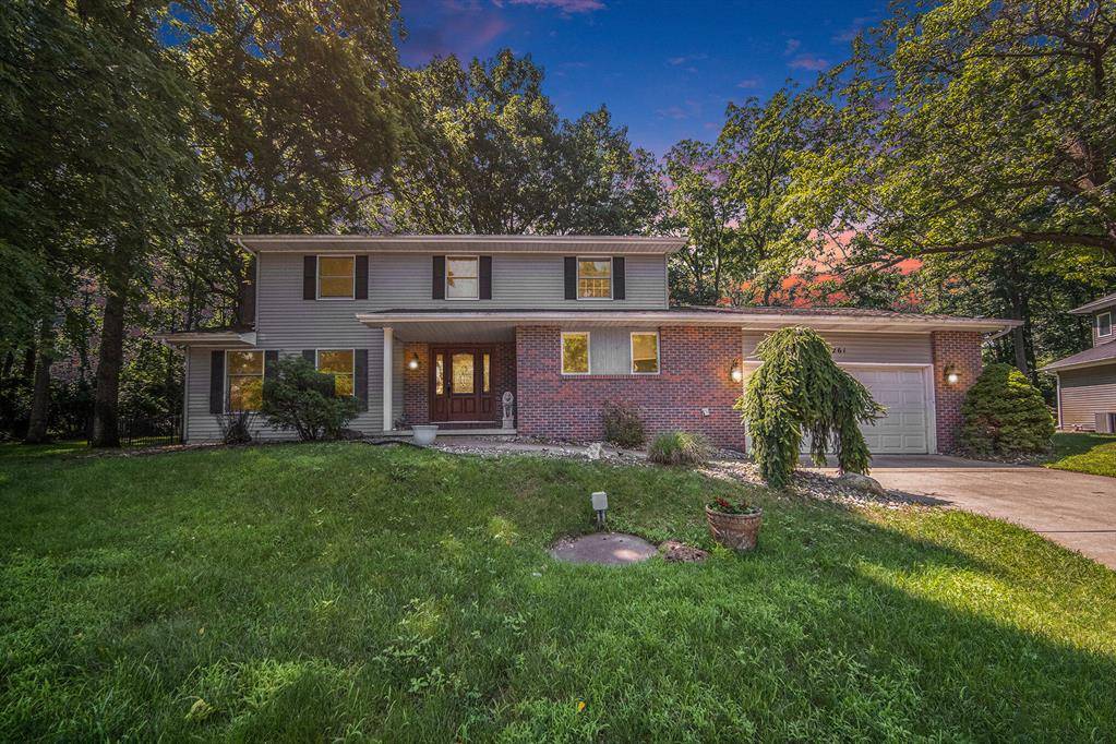 Summit Twp, MI 49201,5261 Blairmoor Street
