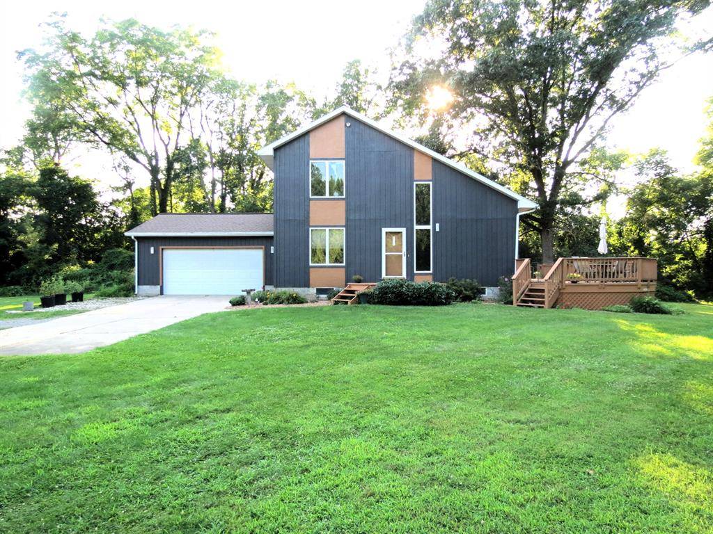 Columbia Twp, MI 49234,3900 Reed Road