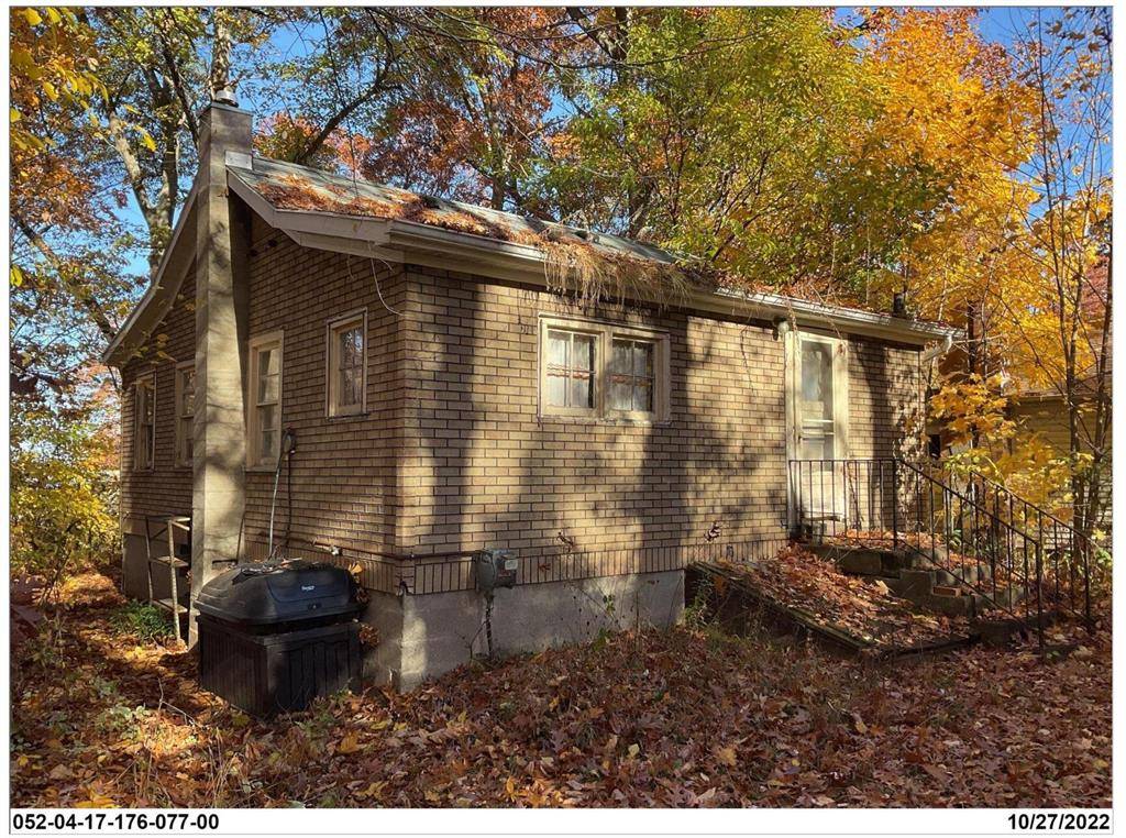 Henrietta Twp, MI 49272,100 Clyde James Road