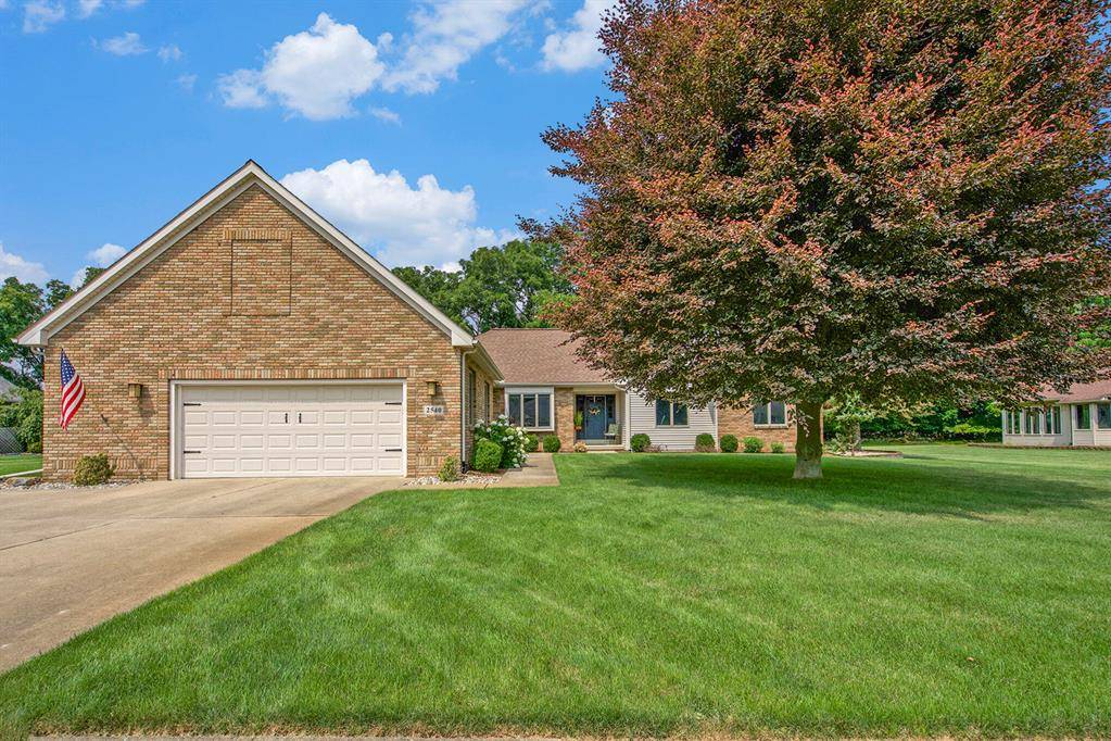 Summit Twp, MI 49201,2540 Meadowbrook Lane