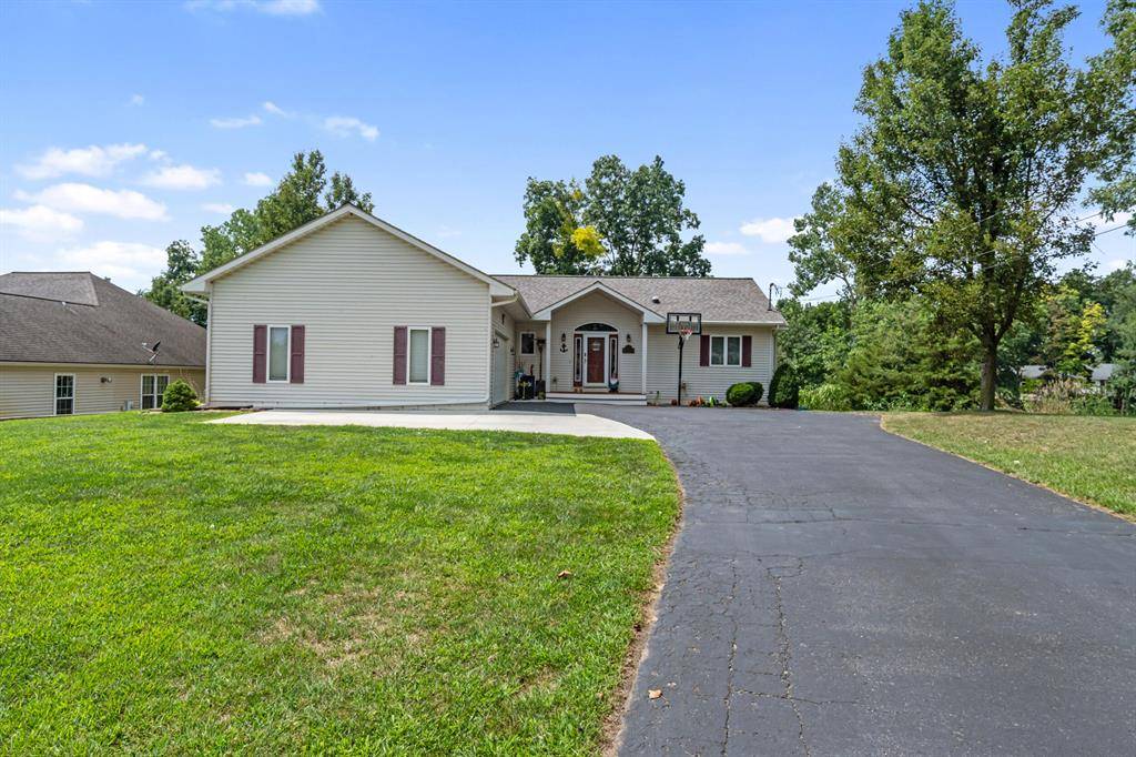 Somerset Twp, MI 49233,10590 Emerald Drive