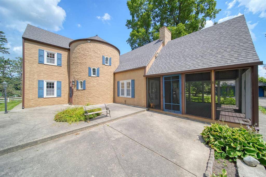 Parma Twp, MI 49224,7295 N Gibbs Road