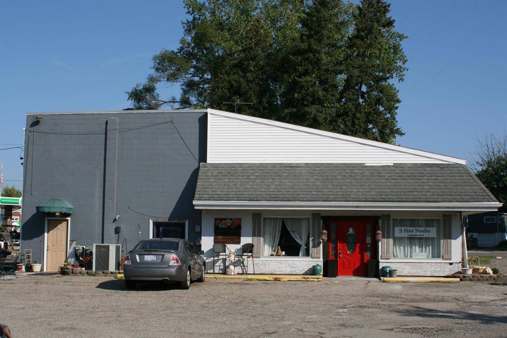 Summit Twp, MI 49203,106 Parkway Street