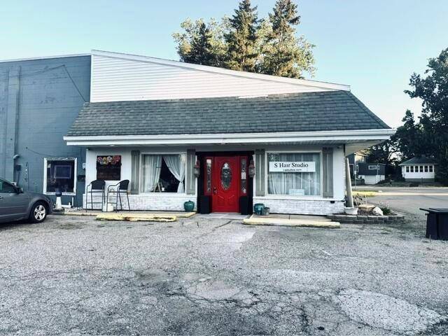 Summit Twp, MI 49203,106 Parkway Street