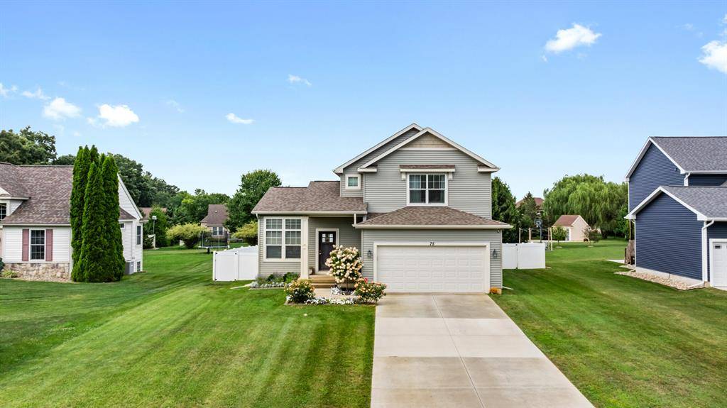 Spring Arbor Twp, MI 49283,75 Dickens Street